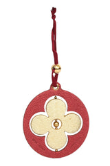 Tory Burch Green Sling Bag