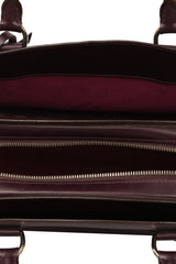 Louis Vuitton Cassis Epi Pont NEUf Leather Bag