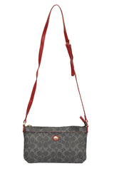 Coach Monogram Sling Bag Rt184-10