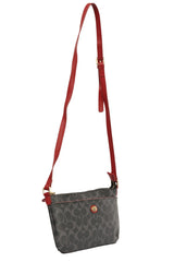 Coach Monogram Sling Bag Rt184-10
