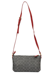 Coach Monogram Sling Bag Rt184-10