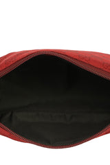 Gucci Gg Monogram Pochette Bag