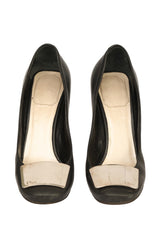Christian Dior EU 37 Accent Pumps