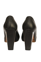 Christian Dior EU 37 Accent Pumps