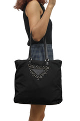 Prada Tessutogormmet Tote Bag