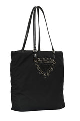 Prada Tessutogormmet Tote Bag