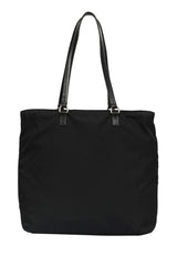 Prada Tessutogormmet Tote Bag