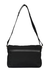 Gucci Gg Black Messenger Bag