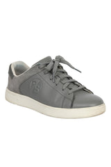 Paul Smith EU 41 Lightning Bolt Gray Sneakers