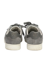 Paul Smith EU 41 Lightning Bolt Gray Sneakers