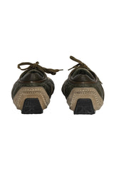 Christian Dior EU 39 Tennis Dior Leather Shoes