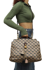 Marc Jacobs Robert Leslie Tote Bag