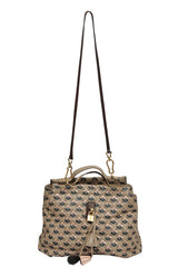 Marc Jacobs Robert Leslie Tote Bag