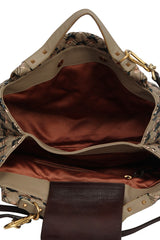 Marc Jacobs Robert Leslie Tote Bag