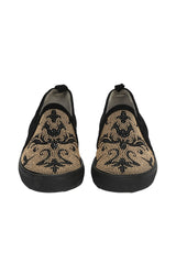 Gina EU 40 Ornamental Loafers