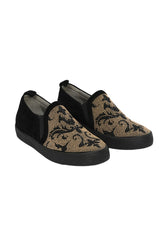 Gina EU 40 Ornamental Loafers