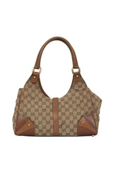 Gucci Gg Jackie Handbag
