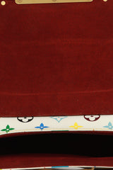 Louis Vuitton Marlin Multicolor Shoulder Bag