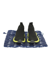 Balenciaga EU 38 Neon Speed Trainers