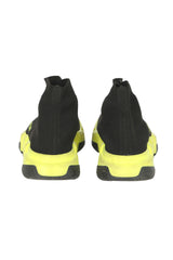 Balenciaga EU 38 Neon Speed Trainers