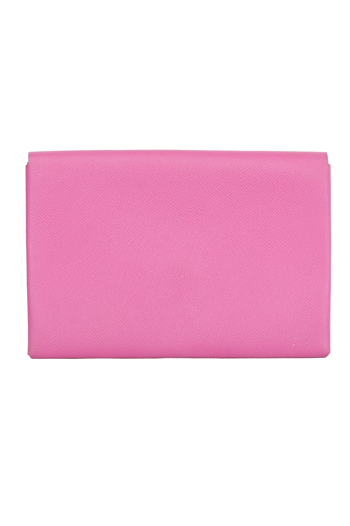 Hermes Chevre Mysore Calvi Duo Cover