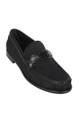 Louis Vuitton Size 7 Monogram Loafers