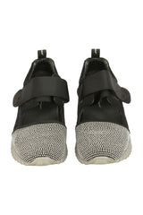 Salvatore Ferragamo EU 36.5 Nero Donna Black Sneakers