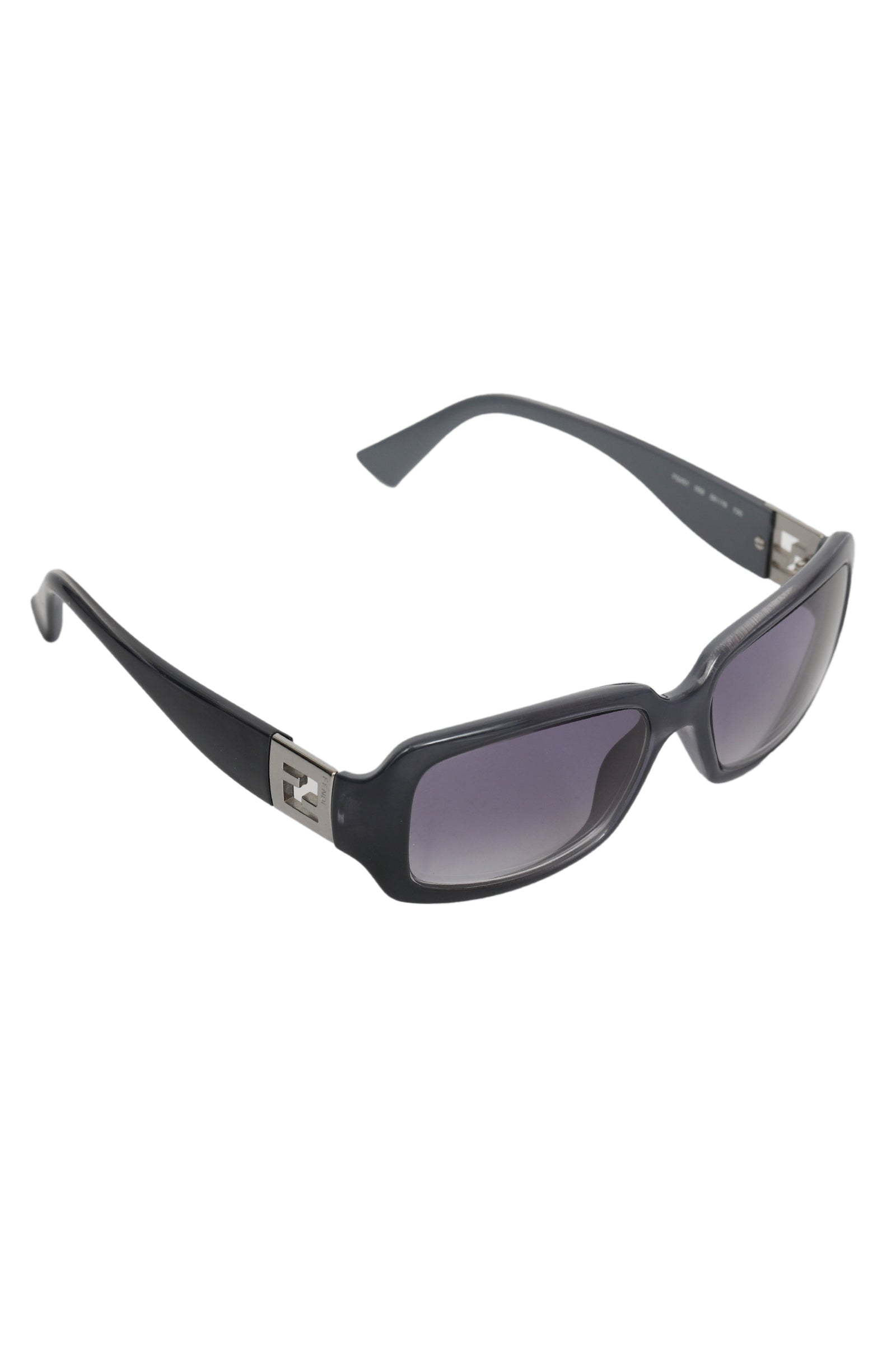 Fendi Cold Insert Fs451Black Sunglasses 