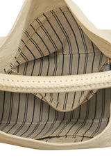 Louis Vuittonleather Monogram Empreinte Artsy Mm Shoulder Bag