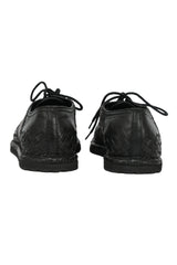 Bottega Veneta Size EU 41 Intrecciato Sneakers