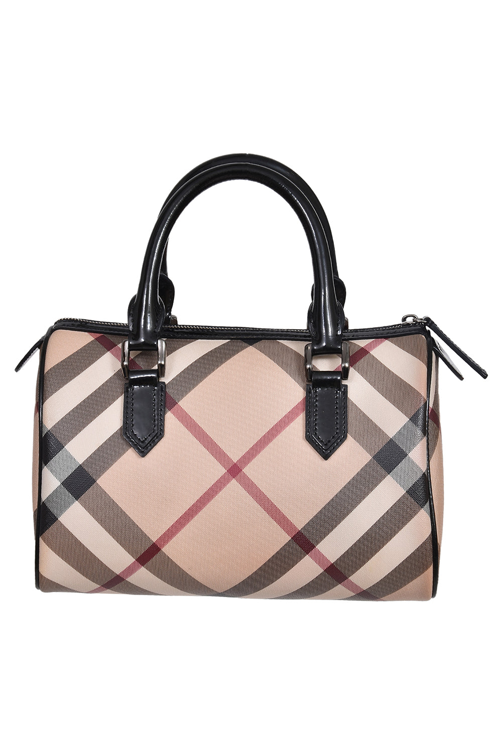 Burberry Chester Supernova Bowling Bag 