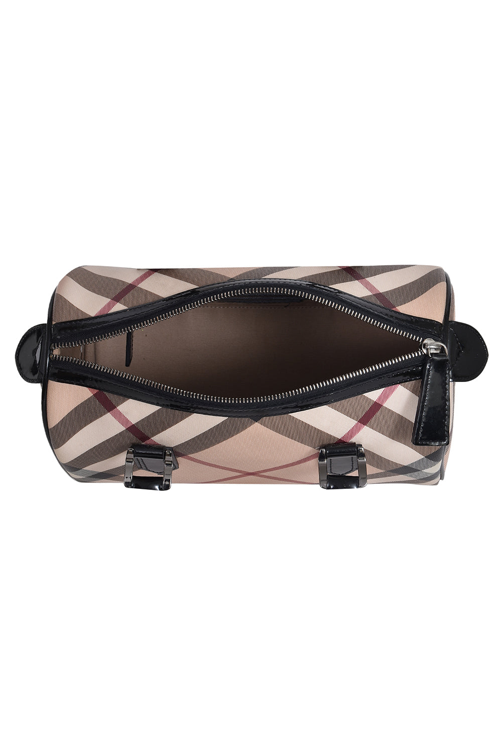 Burberry Chester Supernova Bowling Bag 
