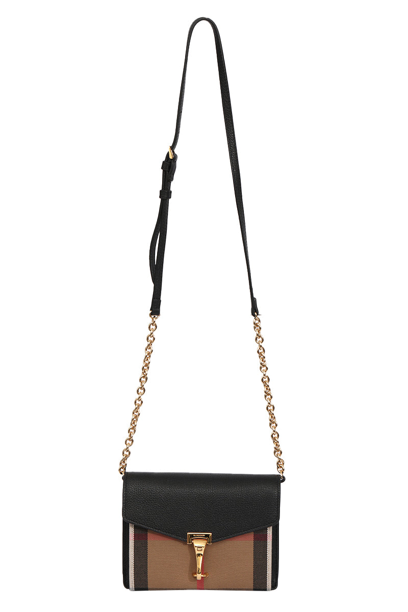 Burberry Macken Baby Crossbody Bag 