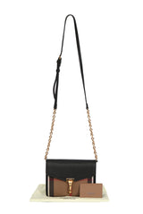 Burberry Macken Baby Crossbody Bag 