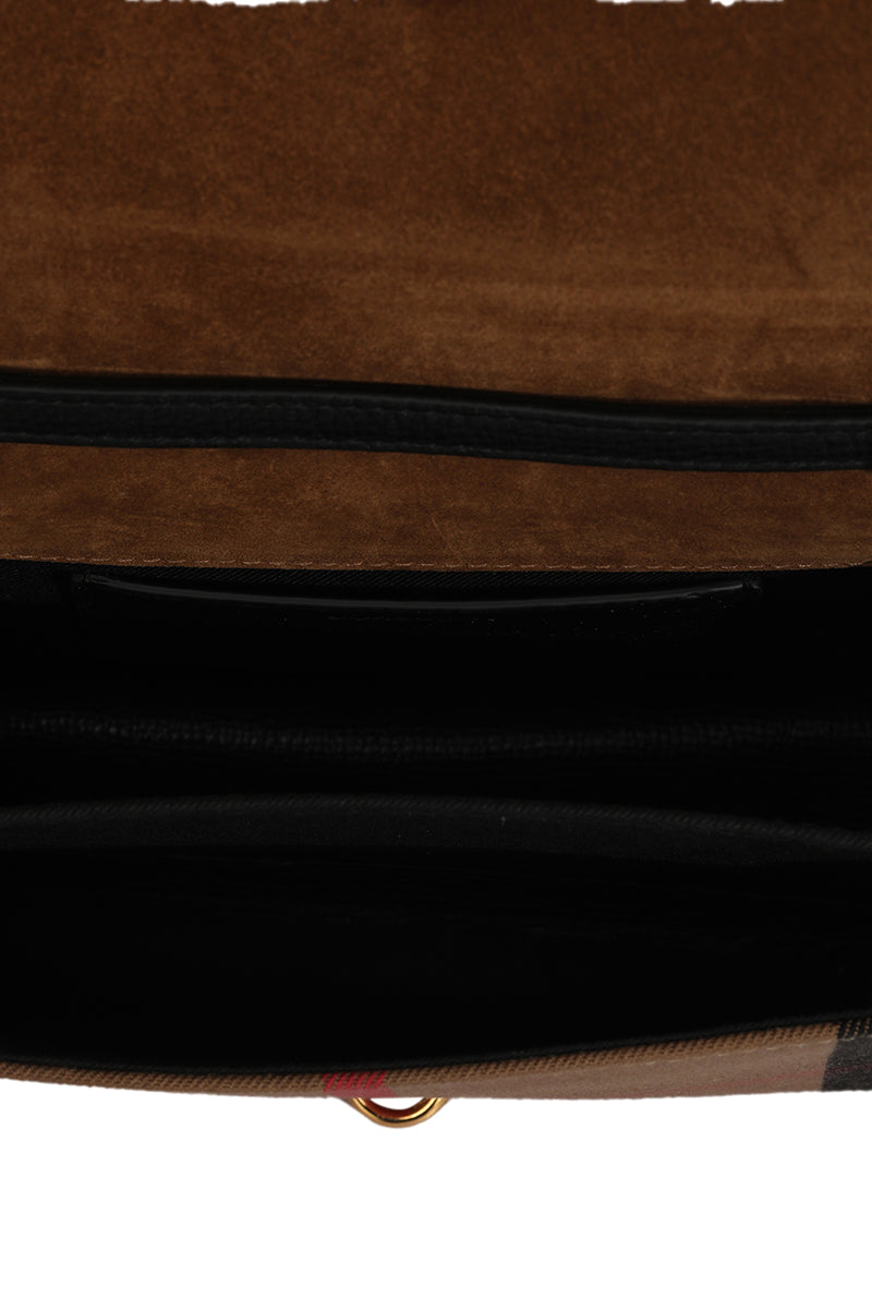 Burberry Macken Baby Crossbody Bag 