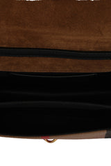 Burberry Macken Baby Crossbody Bag 
