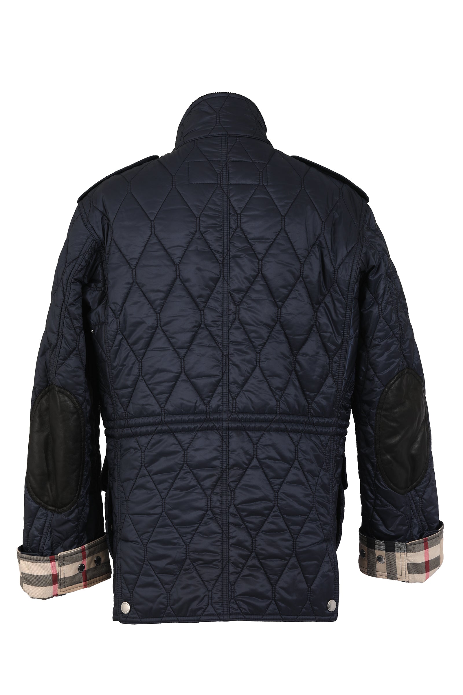 Burberry Size S Quilted Jacket 
