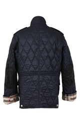 Burberry Size S Quilted Jacket 