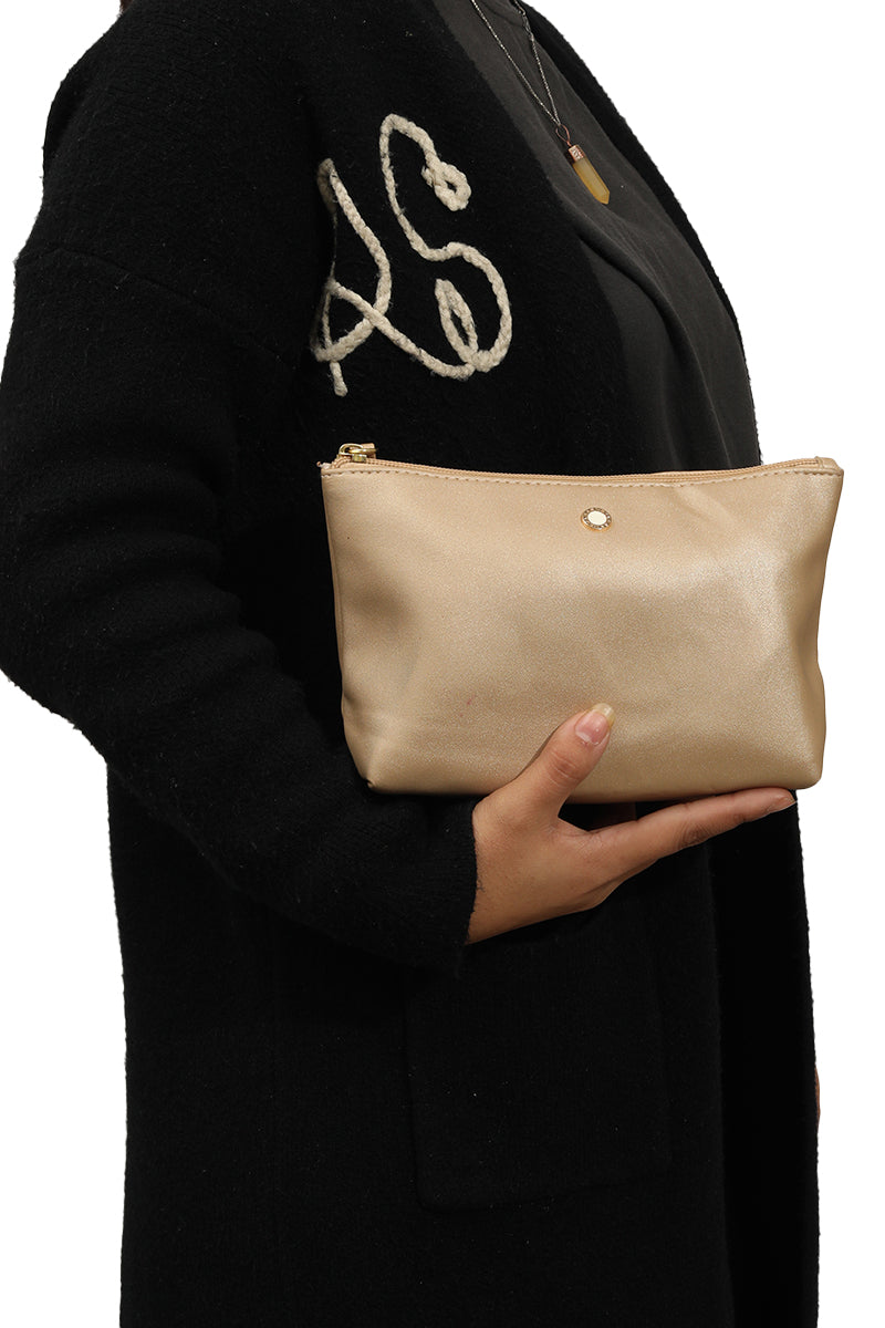 Bvlgari Cosmetic Pouch 