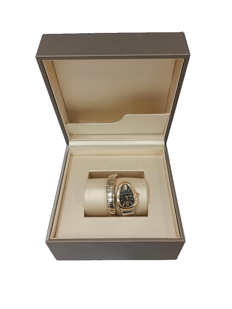 Bvlgari Serpenti Tubogas Watch 