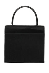 Cartier Pony Hair Panthere Handbag 