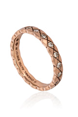 Chanel Coco Crush Mini Ring 