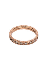 Chanel Coco Crush Mini Ring 