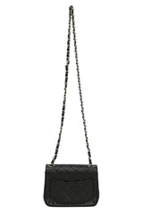 Chanel Mini Square Flap Bag 