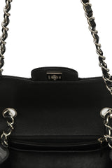 Chanel Mini Square Flap Bag 
