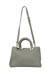 Christian Dior Cannage Leather Tote Bag 
