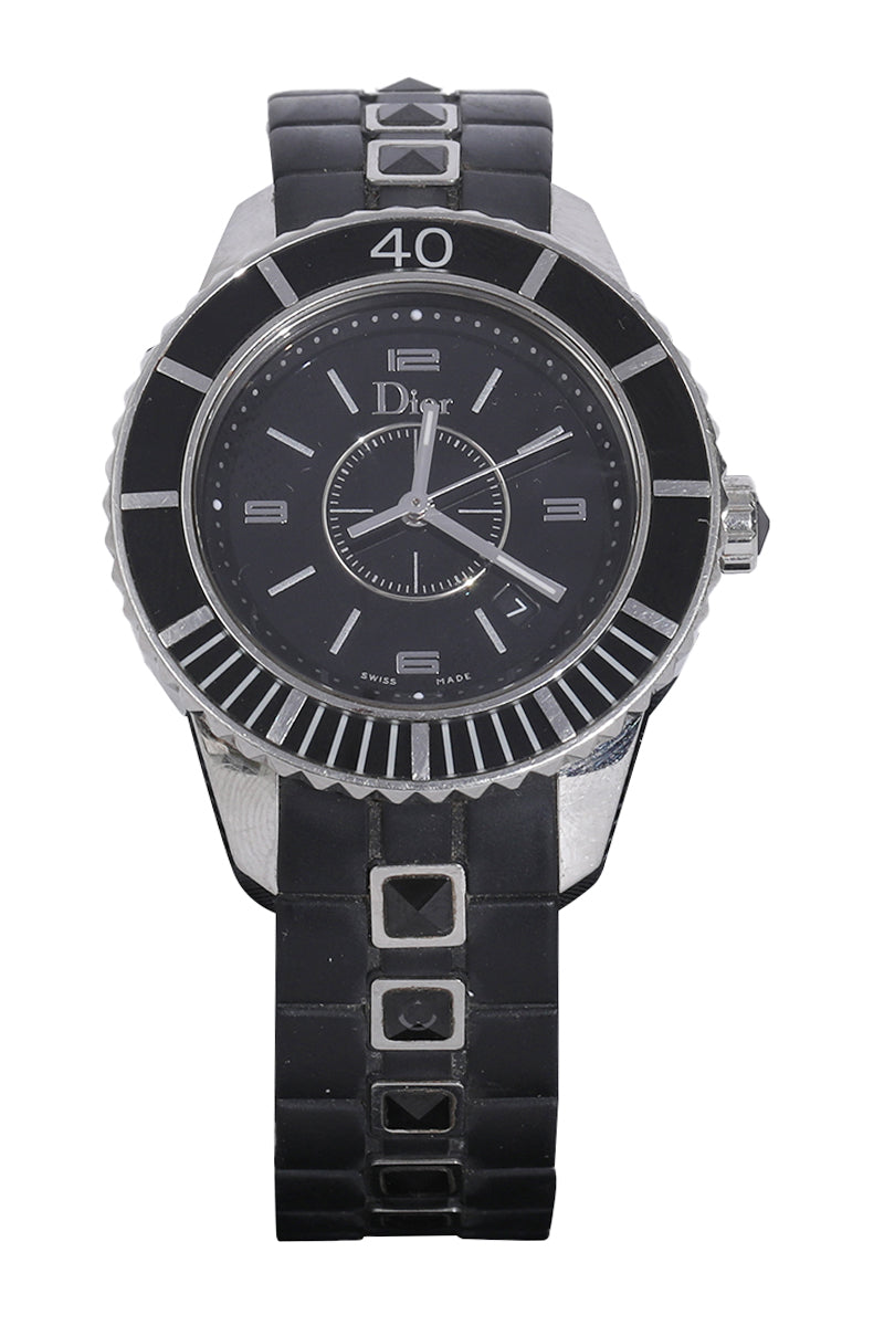 Christian Dior Christal Women'S Watch 