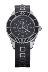 Christian Dior Christal Women'S Watch 
