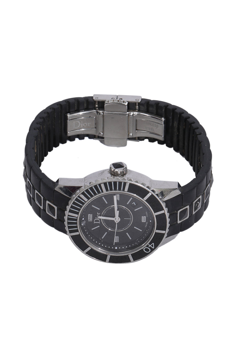 Christian Dior Christal Women'S Watch 