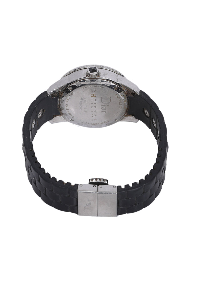 Christian Dior Christal Women'S Watch 